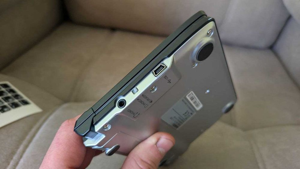 Casio Ex-Word EW-G6600C електронний словник