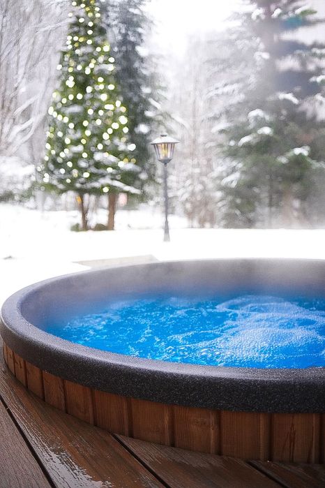 Dzisiaj! Ferie. Domek do wynajecia sauna,balia,basen,widok na góry