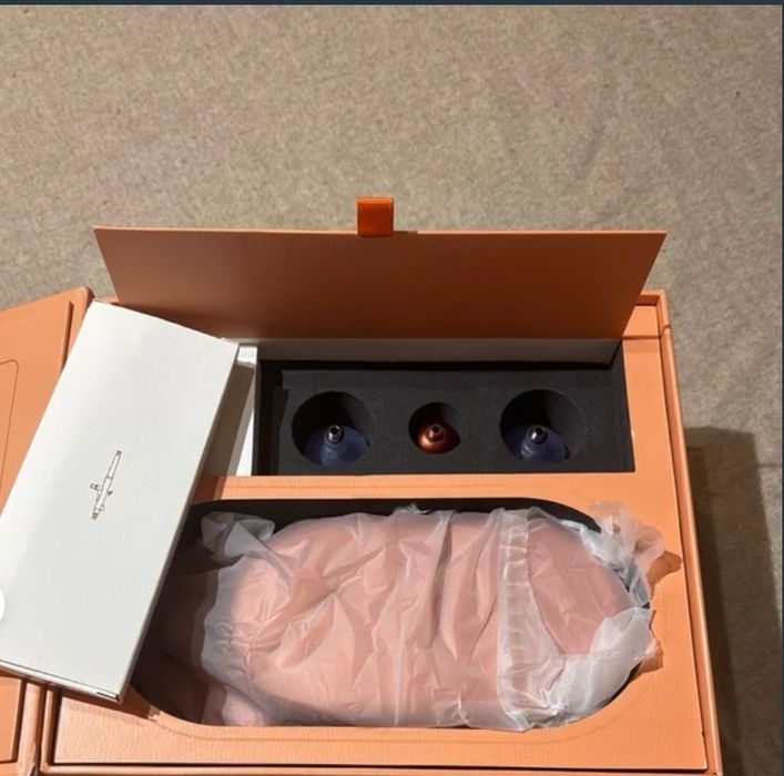 Kit Aerógrafo  e compressor portátil