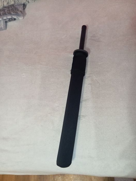 Чукен для айдико