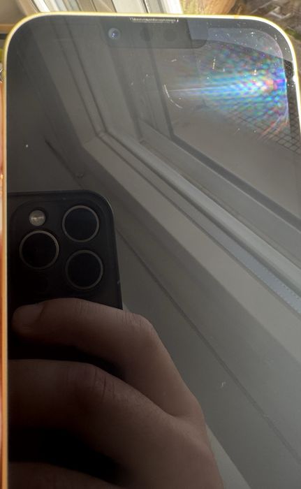 iPhone 14 128 gb - Amarelo | Bom estado