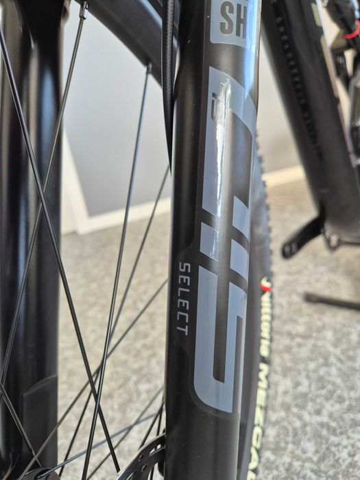 Coluer Stake CR | SiD de topo e Material Novo (0km)