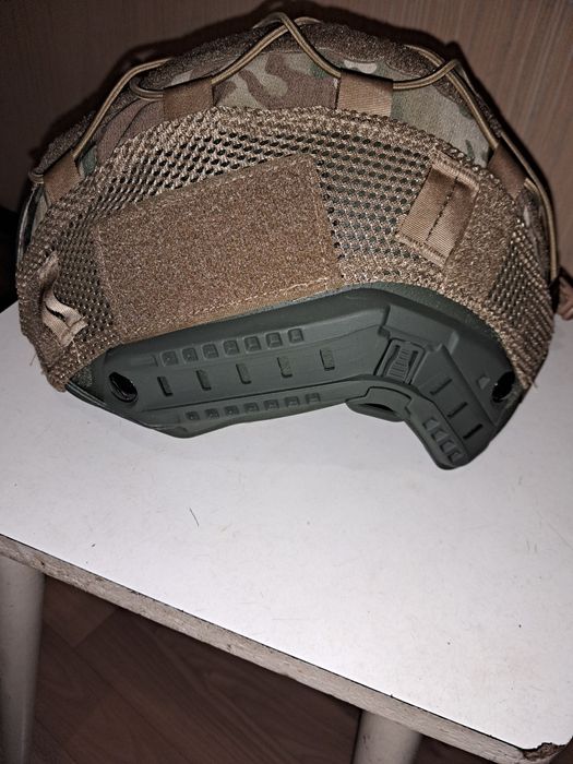 Військовий шолом