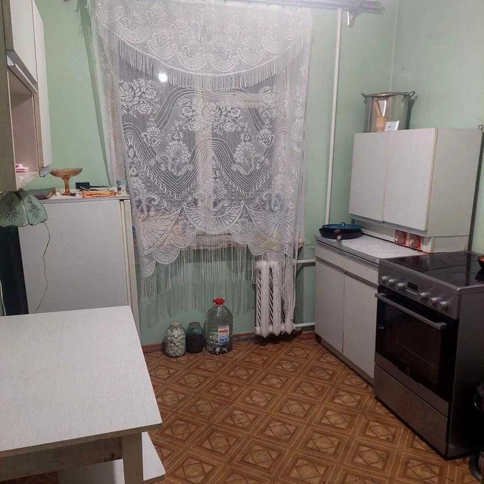 2-х комнатная квартира на Таирова.