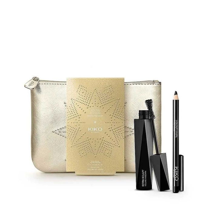 Подарункові набори Kiko Milano/Адвенти Kiko