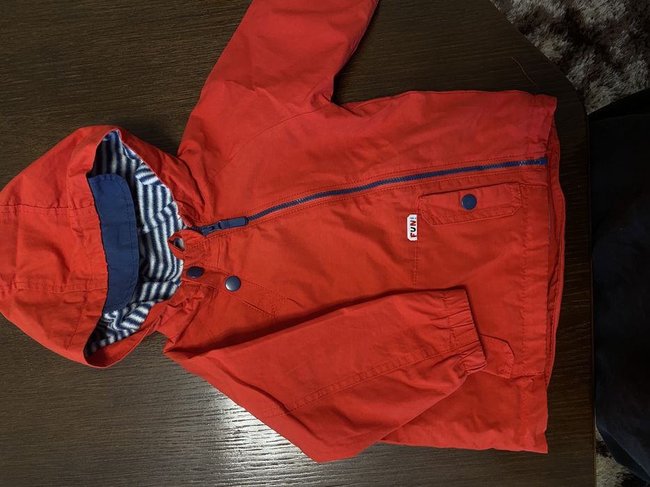 Куртички 86 розмір