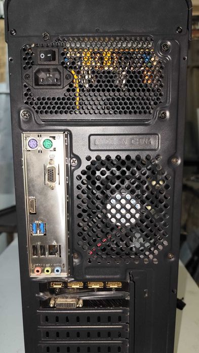 Computador Torre Gaming !