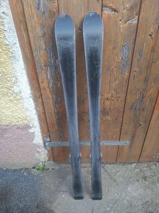Narty FISHER 130cm