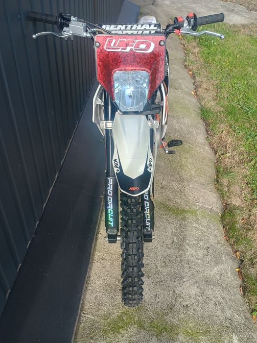 Kayo 160tt  2025