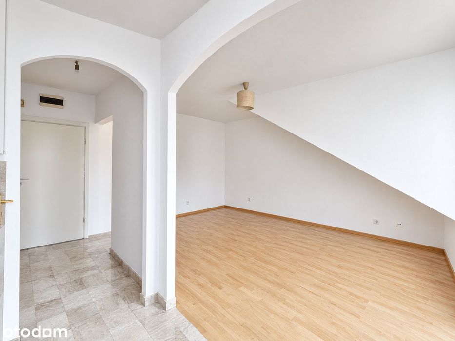 Przestronna Kawalerka! Bliska Białołęka! Balkon!