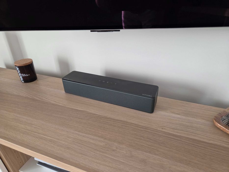 ultimea poseidon d60 5.1 Dolby Atmos Soundbar