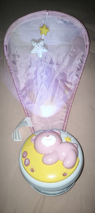 Chicco Next2Moon – Novo, com caixa
