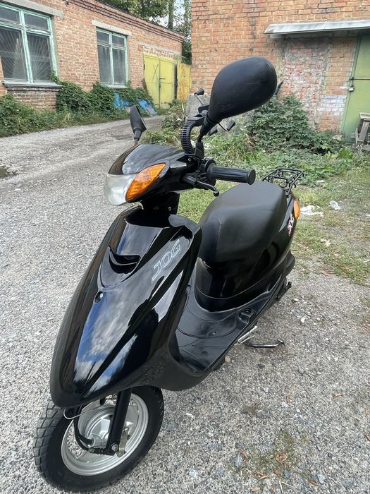 Yamaha jog sa36