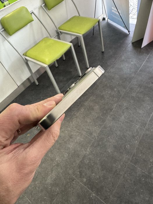 iPhone 16 Pro Max 256GB - Garantia