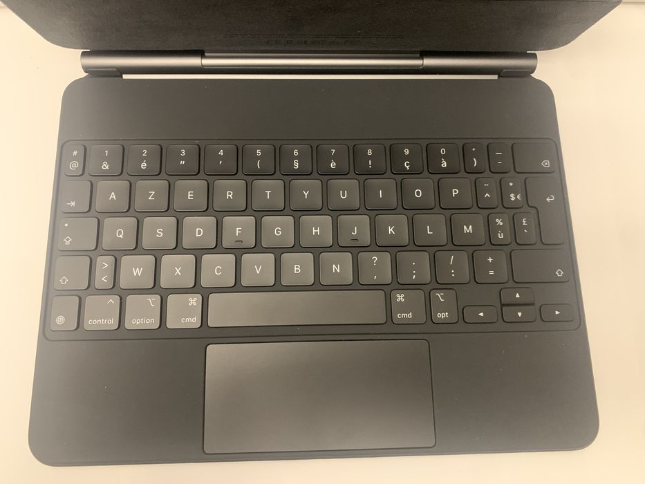 Apple Magic Keyboard iPad Pro 11 / Air 10.9 MXQT2F/A