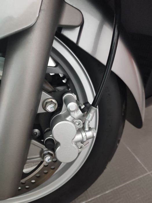 Burgman 400 2008