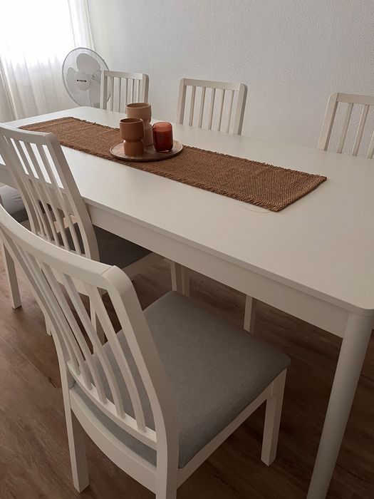 Mesa ikea tonstad