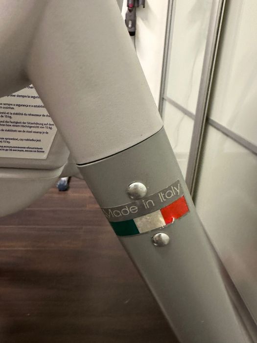 Krzesło Chicco Progres