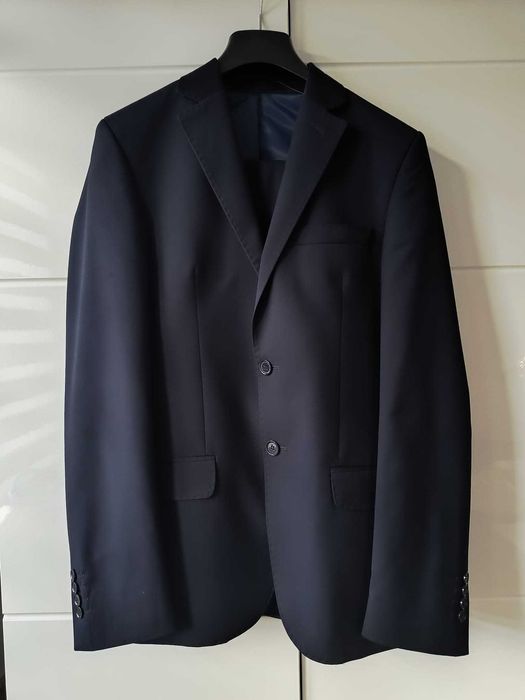 Garnitur młodzieżowy