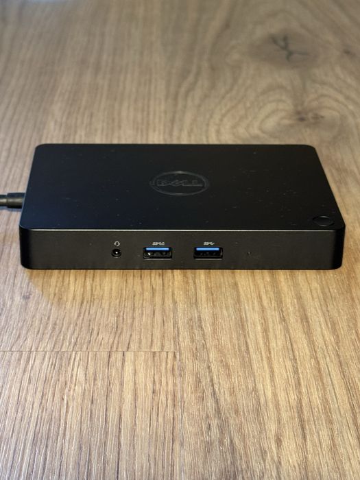 Dell WD15 Docking Station