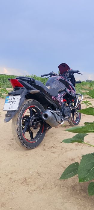 Продам Ліфан кп 200