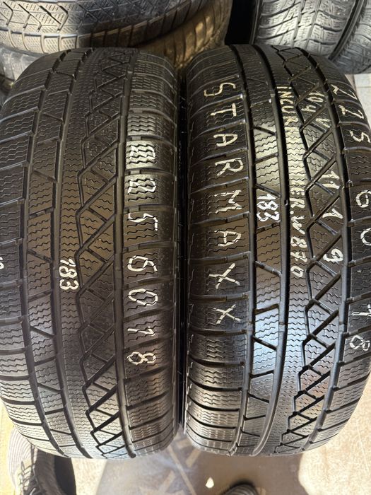 225/60/19Starmax
