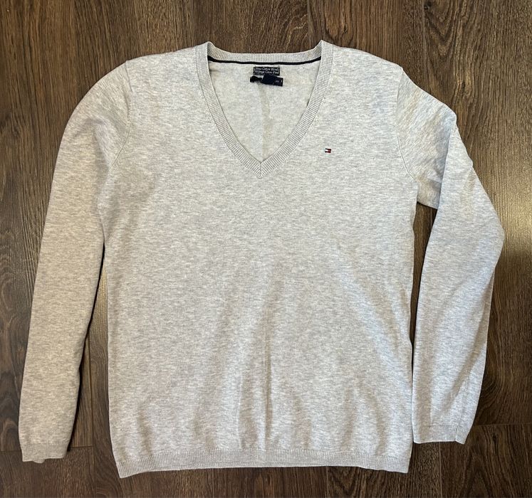 Sweter Tommy Hilfiger S