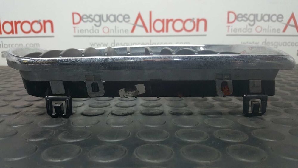GRELHA DA FRENTE BMW SERIE 1 BERLINA (E81/E87) 2.0 16V