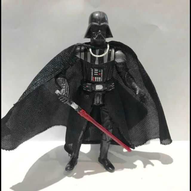 Подвижная шарнирная фигурка Дарт Вейдер Звездные войны: 390 грн ...