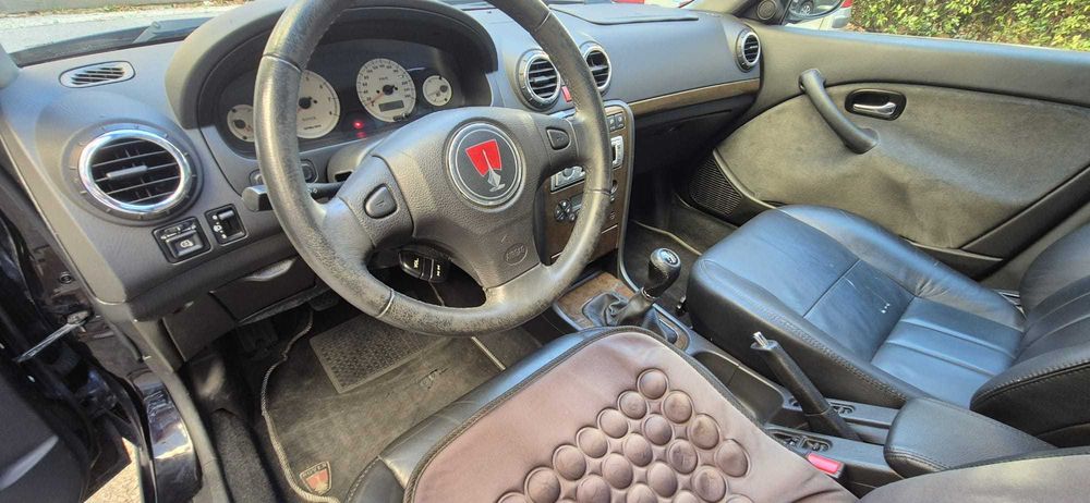 Rover 45, Gasolina, 2004, 92 mil km