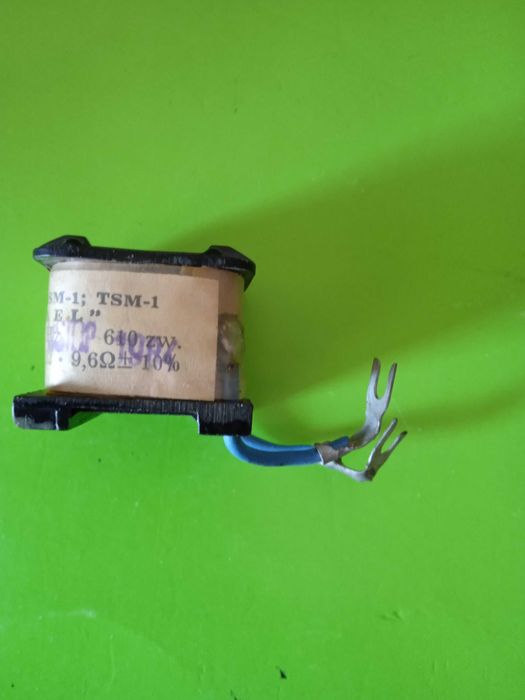 Cewka stycznika TSM-1   24V50Hz