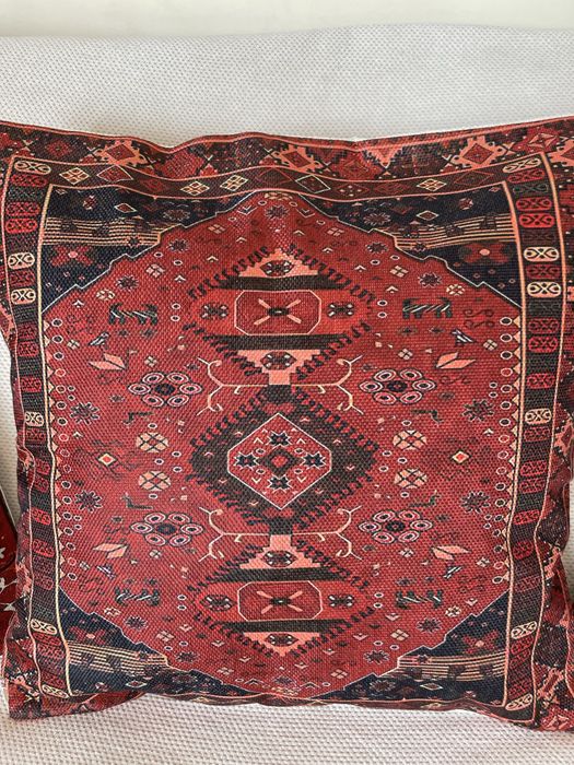 Poduszki styl boho/etno 45x45 cm