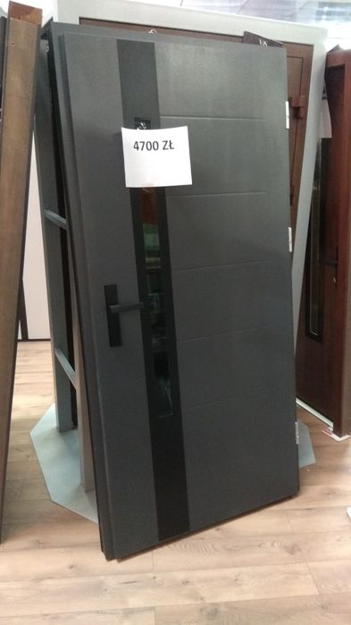 Wyprzedaż Drzwi Porta Erkado Doorsy Barański złoty dąb orzech mahoń