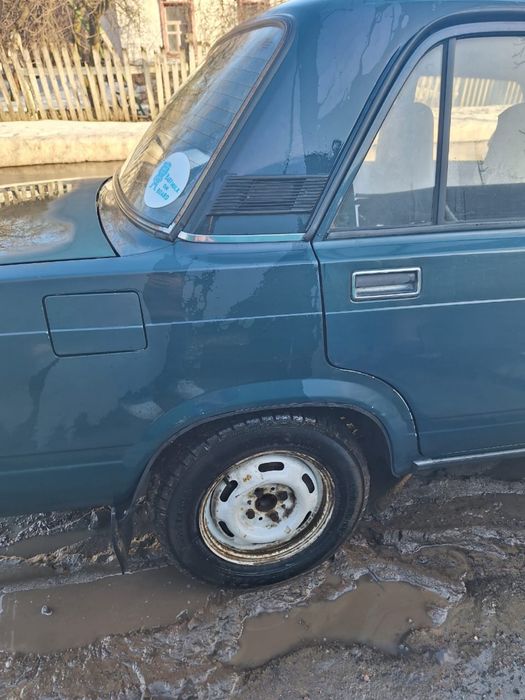 Продам ваз 2107 обмін