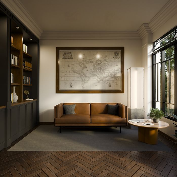 3D Designer | Interior & Product Visualization