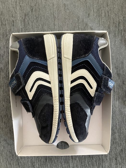 Sapatilhas Geox 32 menino