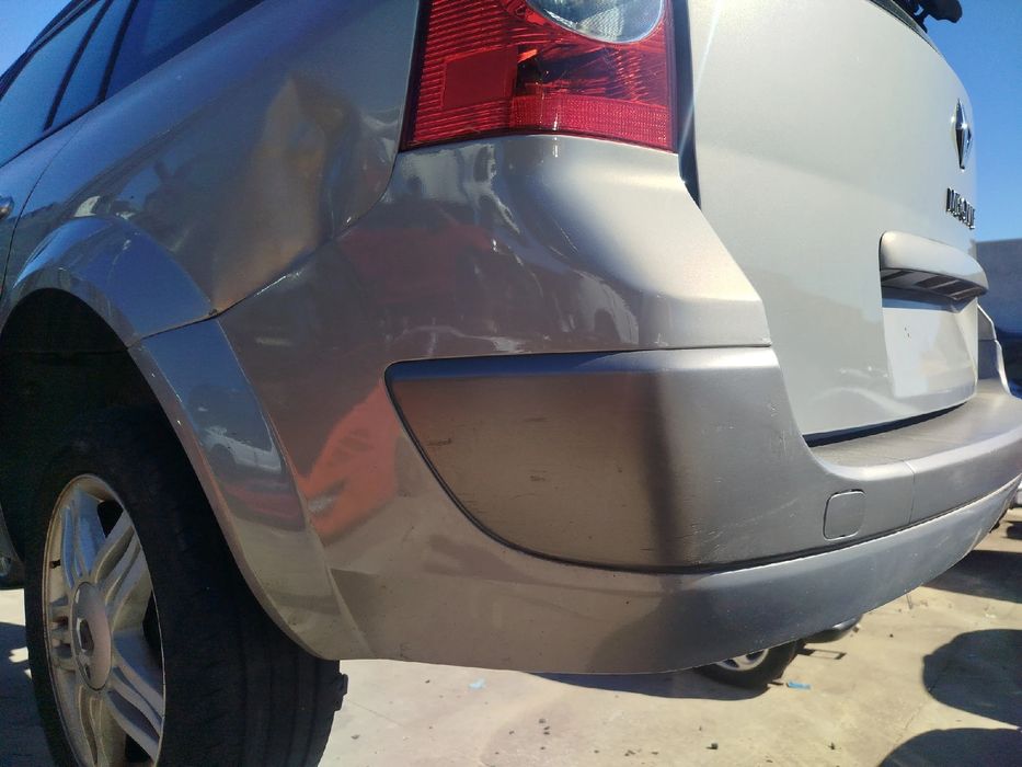 Pára-choques trás RENAULT Megane II Break (KM0/1_)