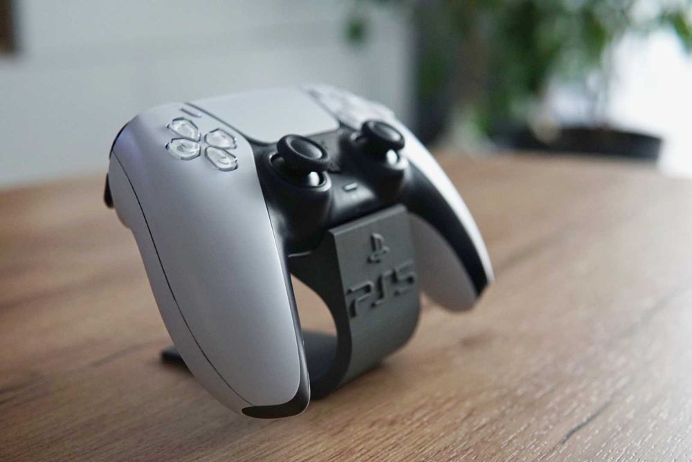 Stojak na pada PS5 – playstation 5