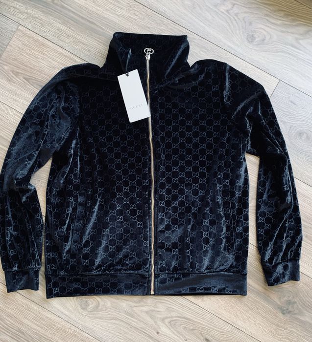 Gucci piękny nowy dres r.40