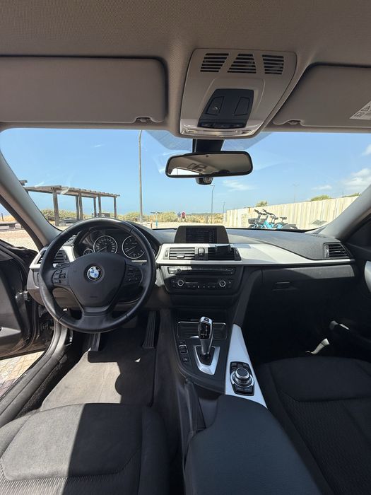 BMW 318d