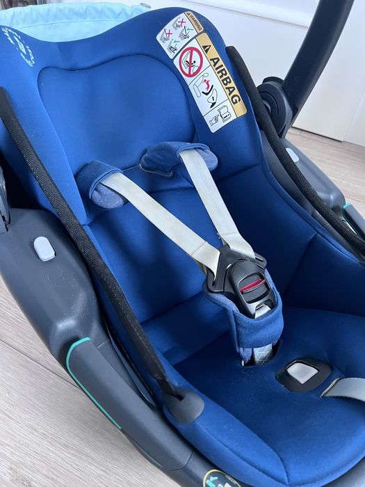 Maxi cosi Coral 0-13