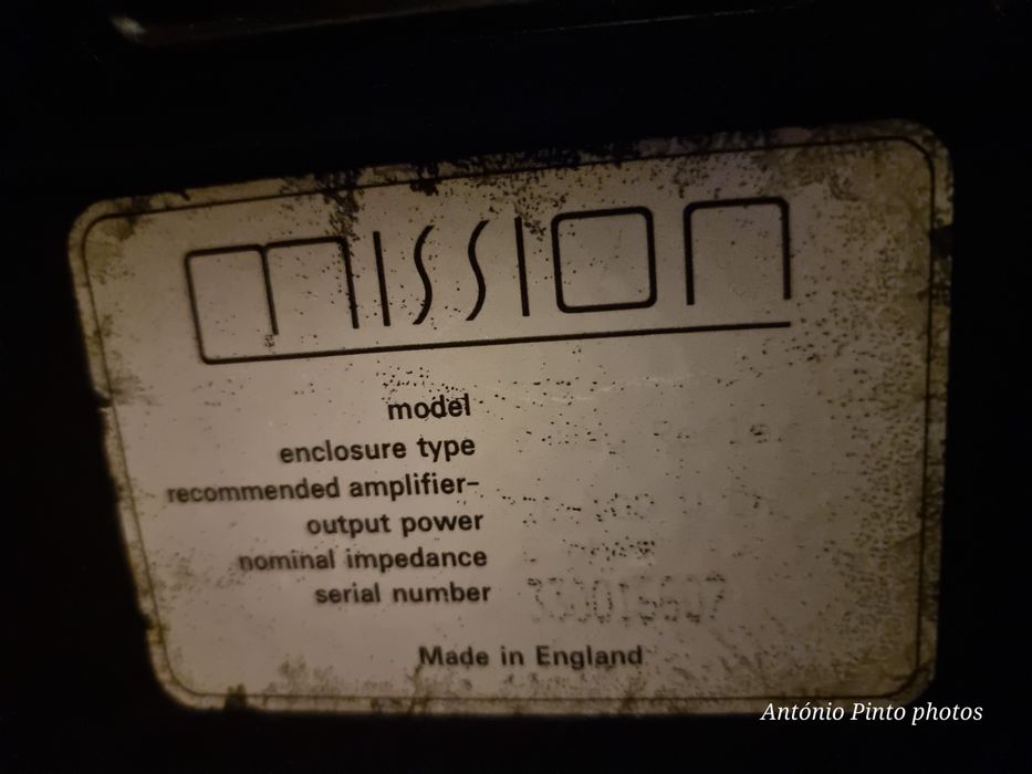 Hi fi Sony colunas mission troco por algo do meu interesse relógio ou