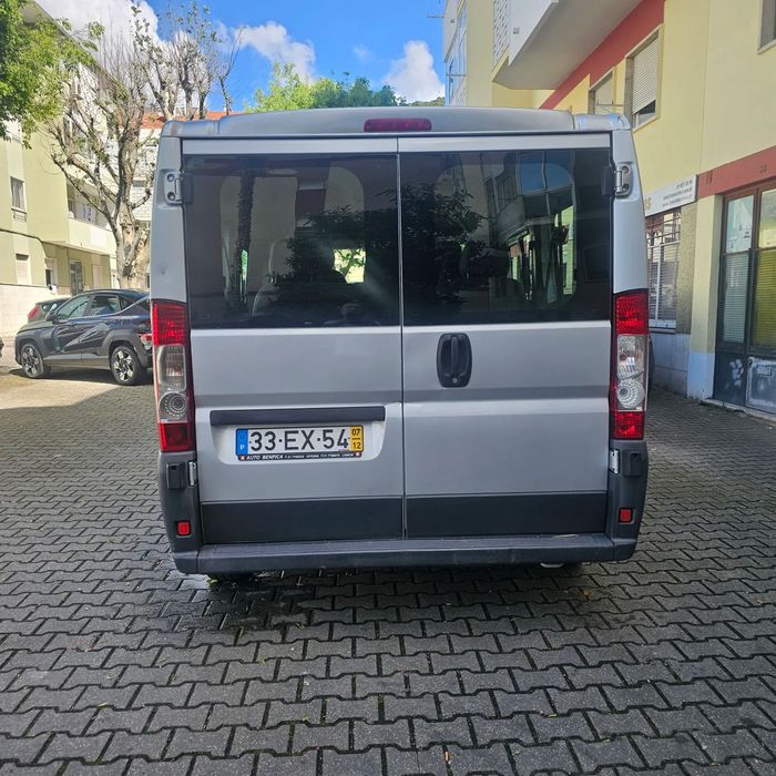 Citroën Jumper