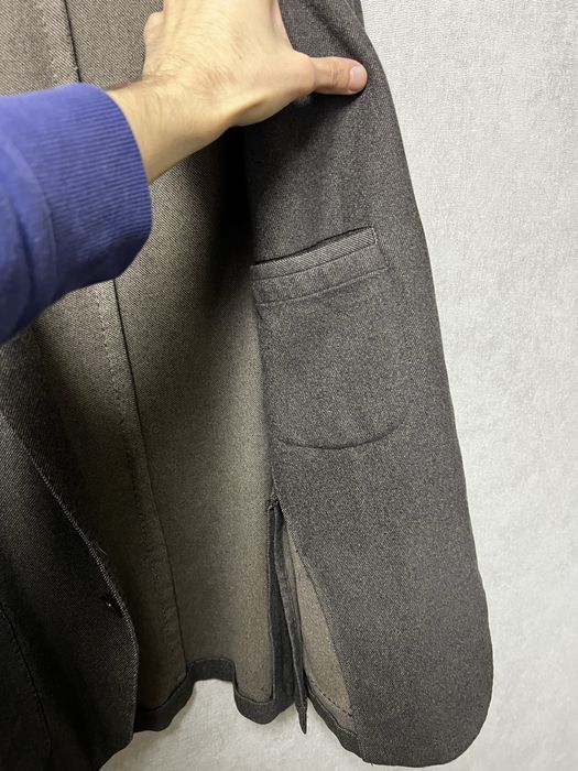 Піджак блейзер Boglioli 48р Оригінал