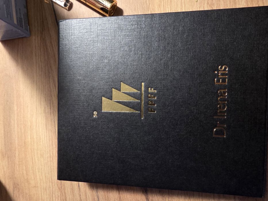 Serum odmładzające Dr Irena Eris