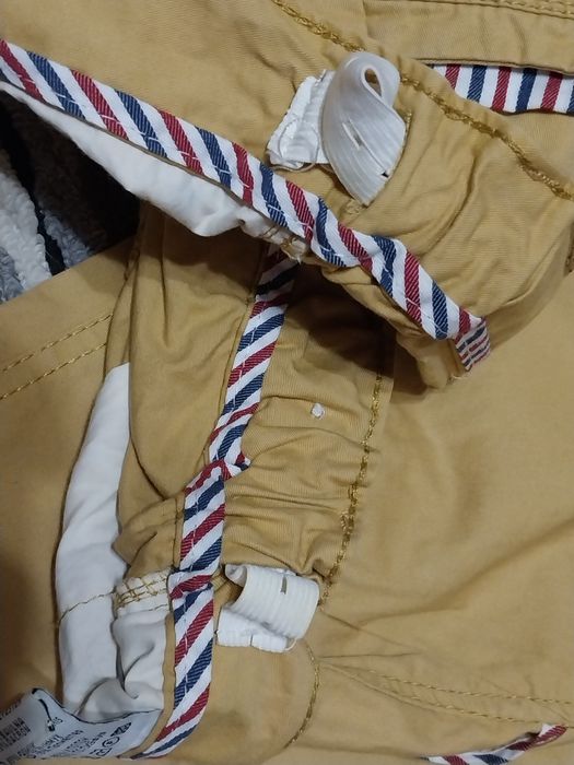 Брюки на підлітка 164