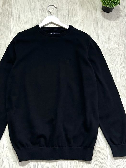 Barbour Sweater светр оригінал свитер оригинал хлопок