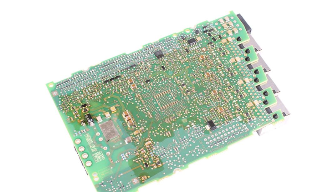 Płyta/moduł Siemens A5E324 - 01106AB do 6SL3120 NOWA 2TE21 24GW+TAŚMY