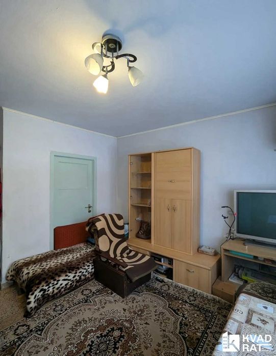 Продаж 1-кім по вулиці шевченка! 46 м2 індивідуальне опалення!