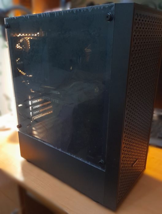 Ігровий ПК i5-12400F / RTX 3050 8 GB / 32 ГБ RAM / 1 TB SSD